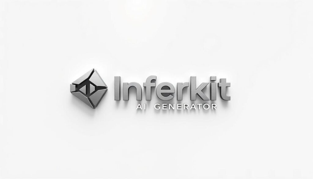 Inferkit Text AI Generator