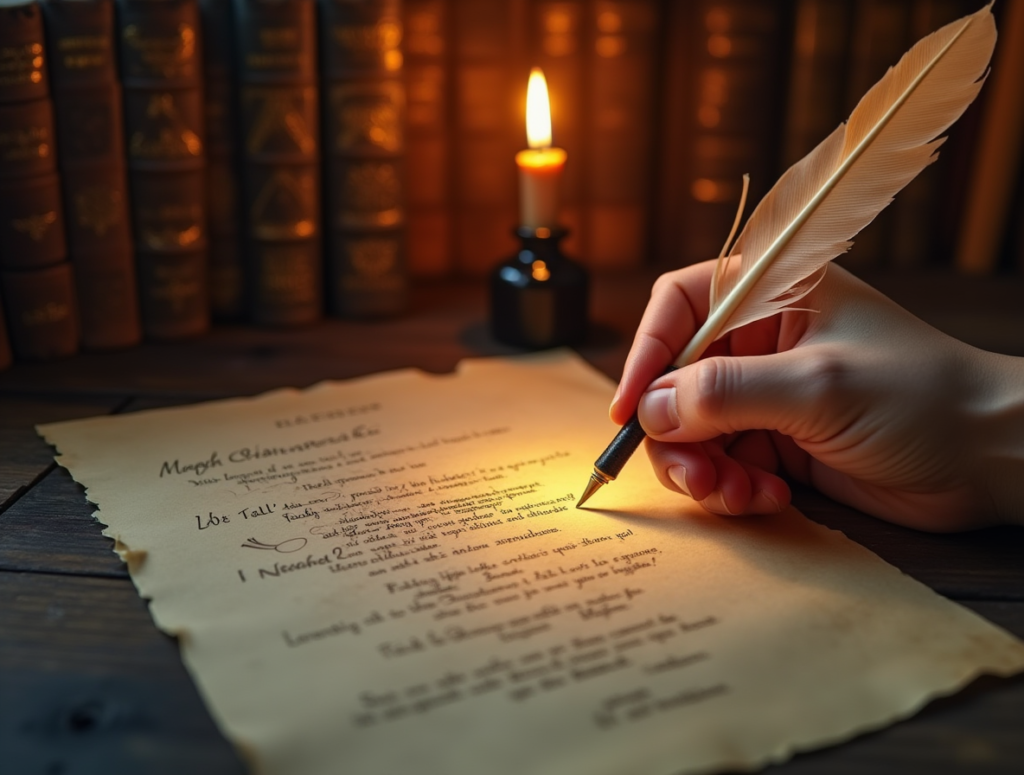 AI Sonnet Generator
