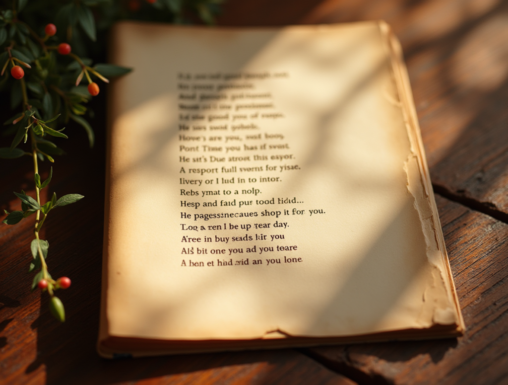 AI Acrostic Poem Generator